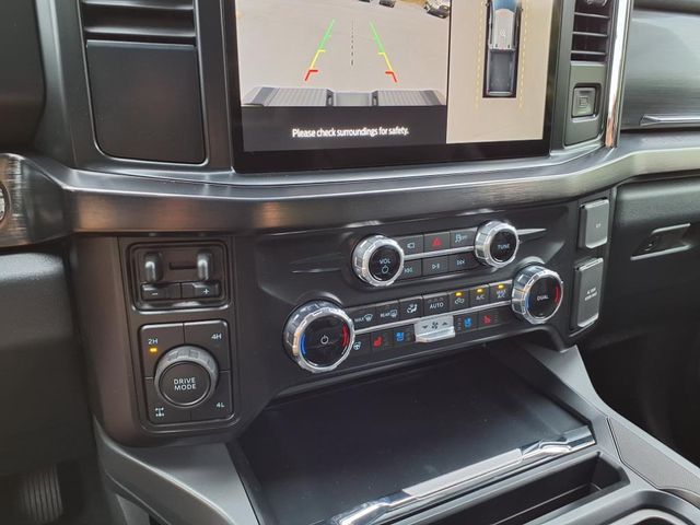 2026 Ford F-250 Lariat photo 18