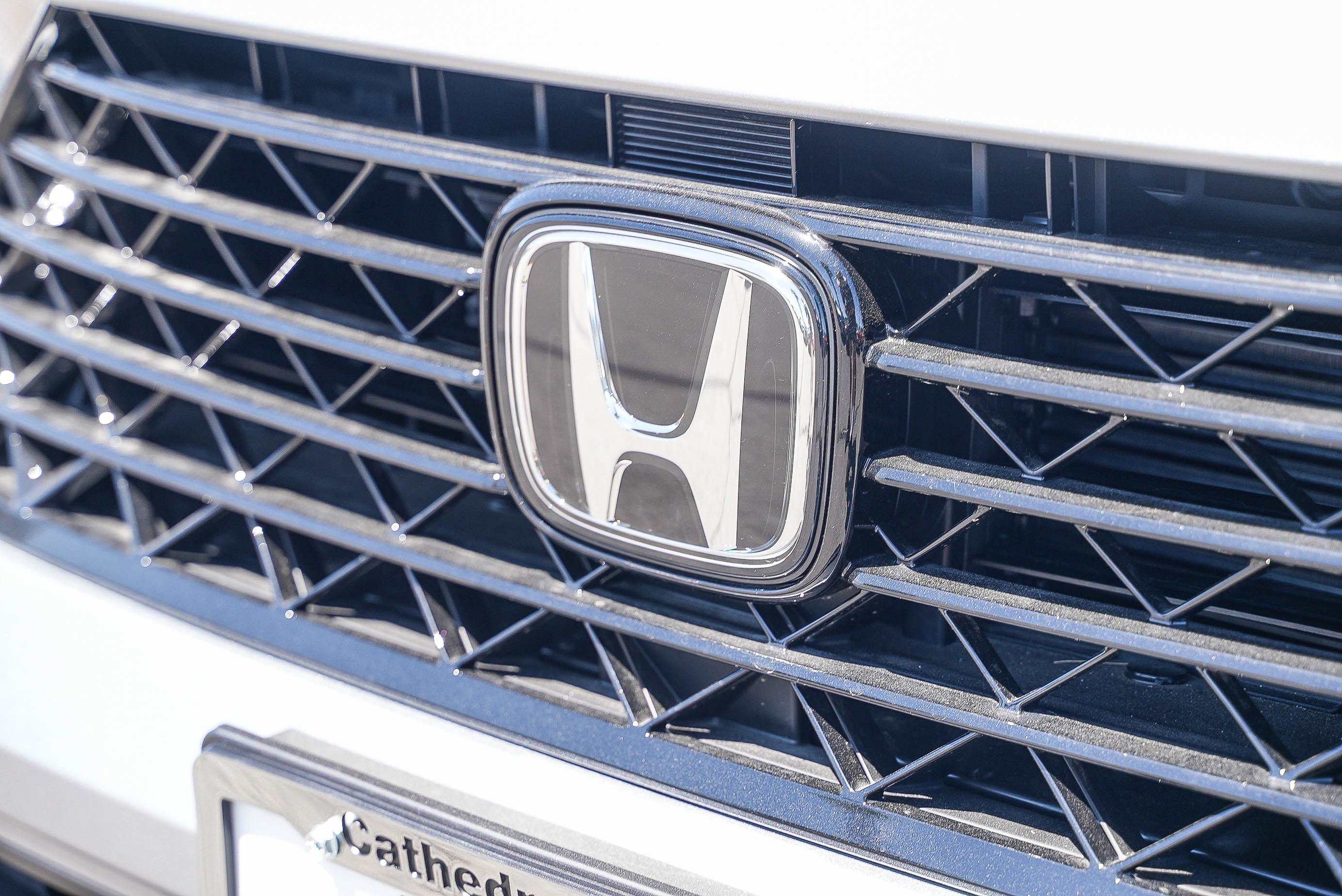 2025 Honda Accord Hybrid Sport photo 4