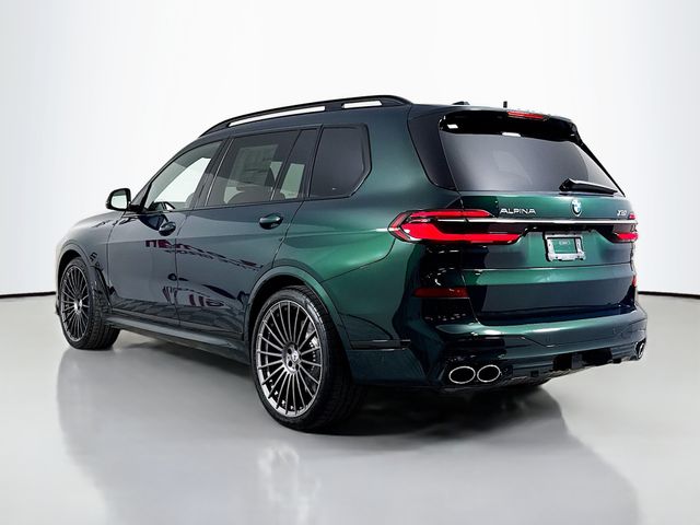 2026 Bmw X7 ALPINA XB7 photo 2