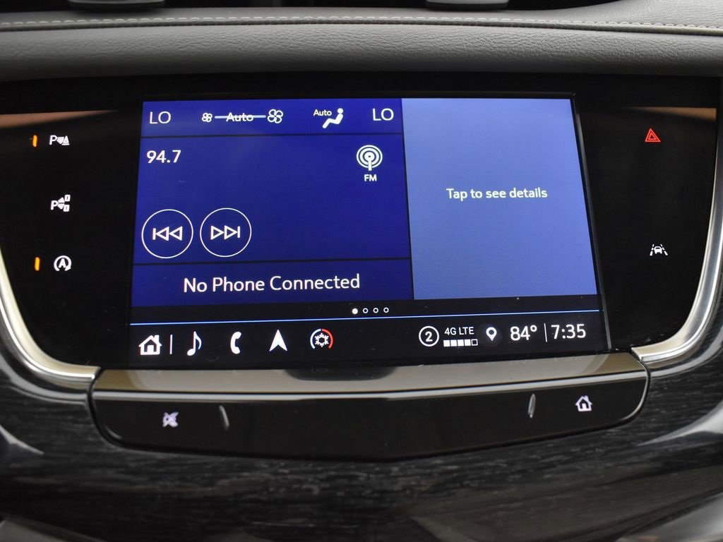 2022 Cadillac XT6 Premium Luxury photo 13