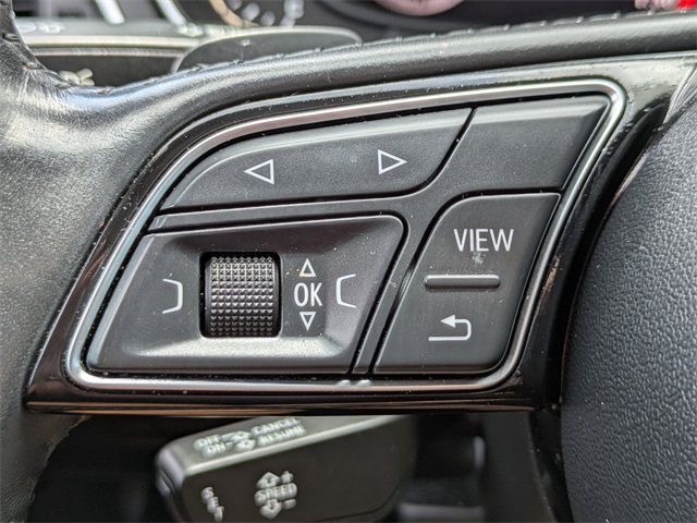 2018 Audi A5 2.0T Premium Plus Quattro photo 21