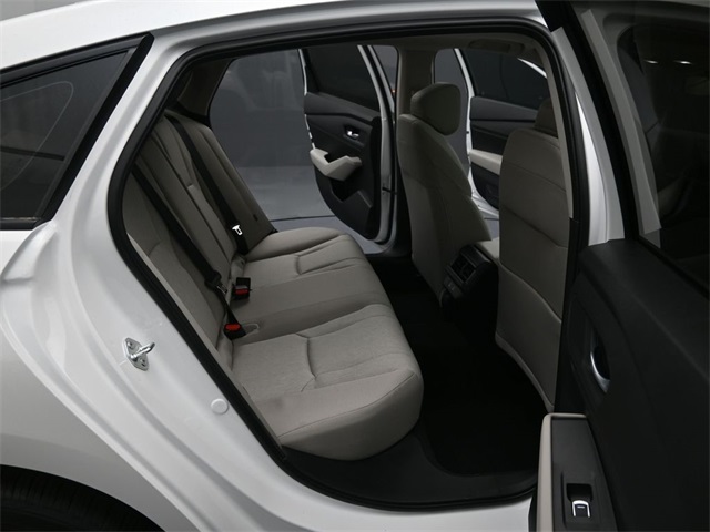 2025 Honda Accord SE photo 2