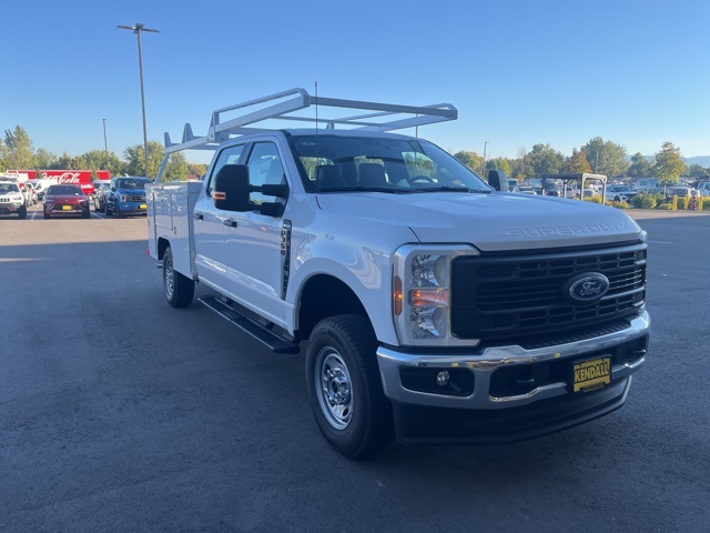 2026 Ford F-350 photo 16