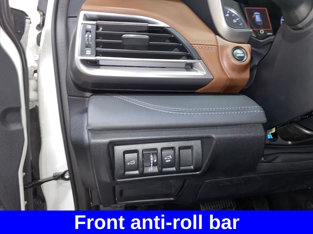 2022 Subaru Outback Touring XT photo 26