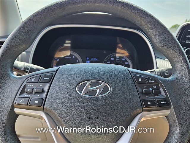 2019 Hyundai Tucson Value photo 22