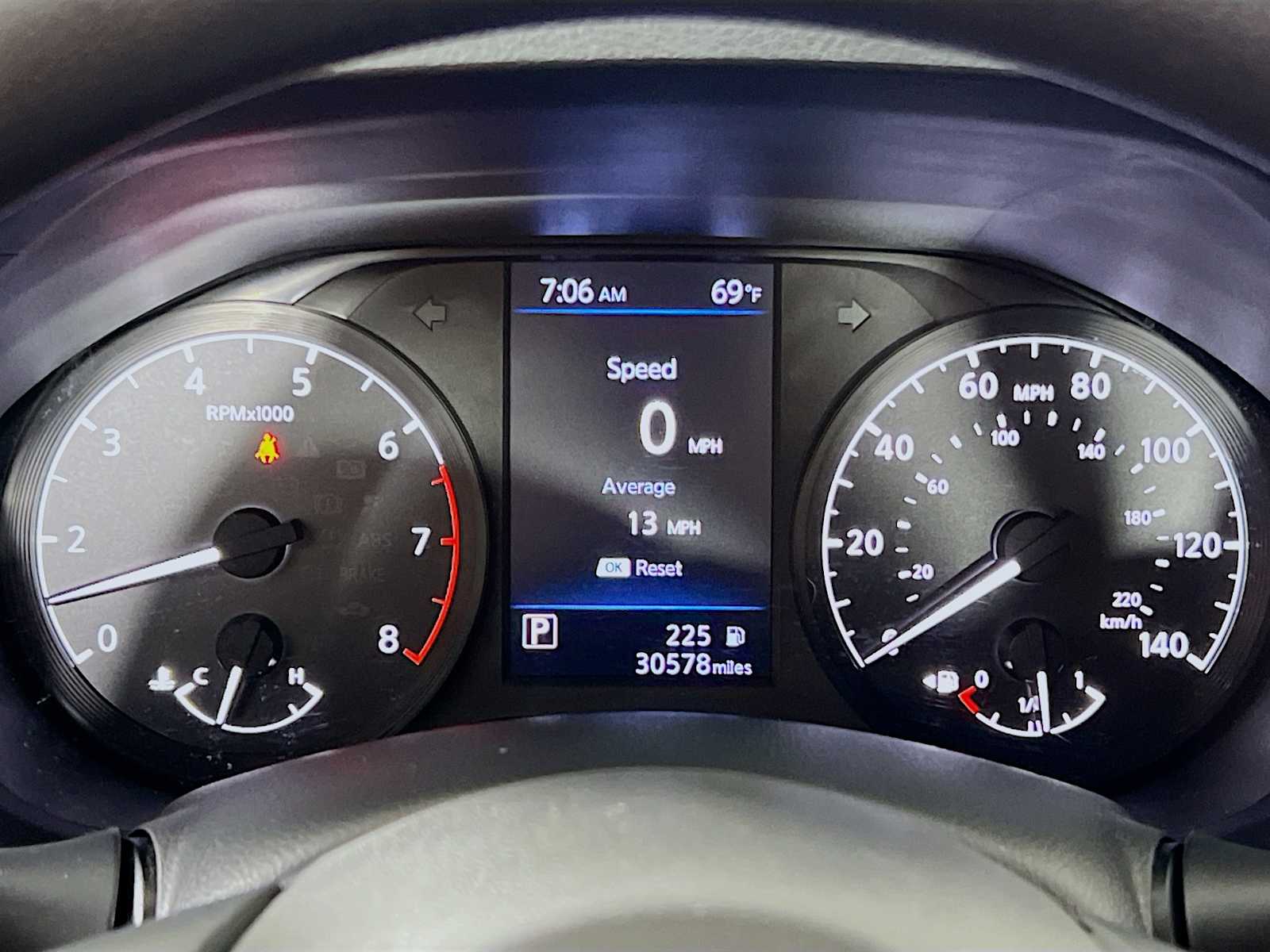 2022 Nissan Altima 2.5 S photo 10