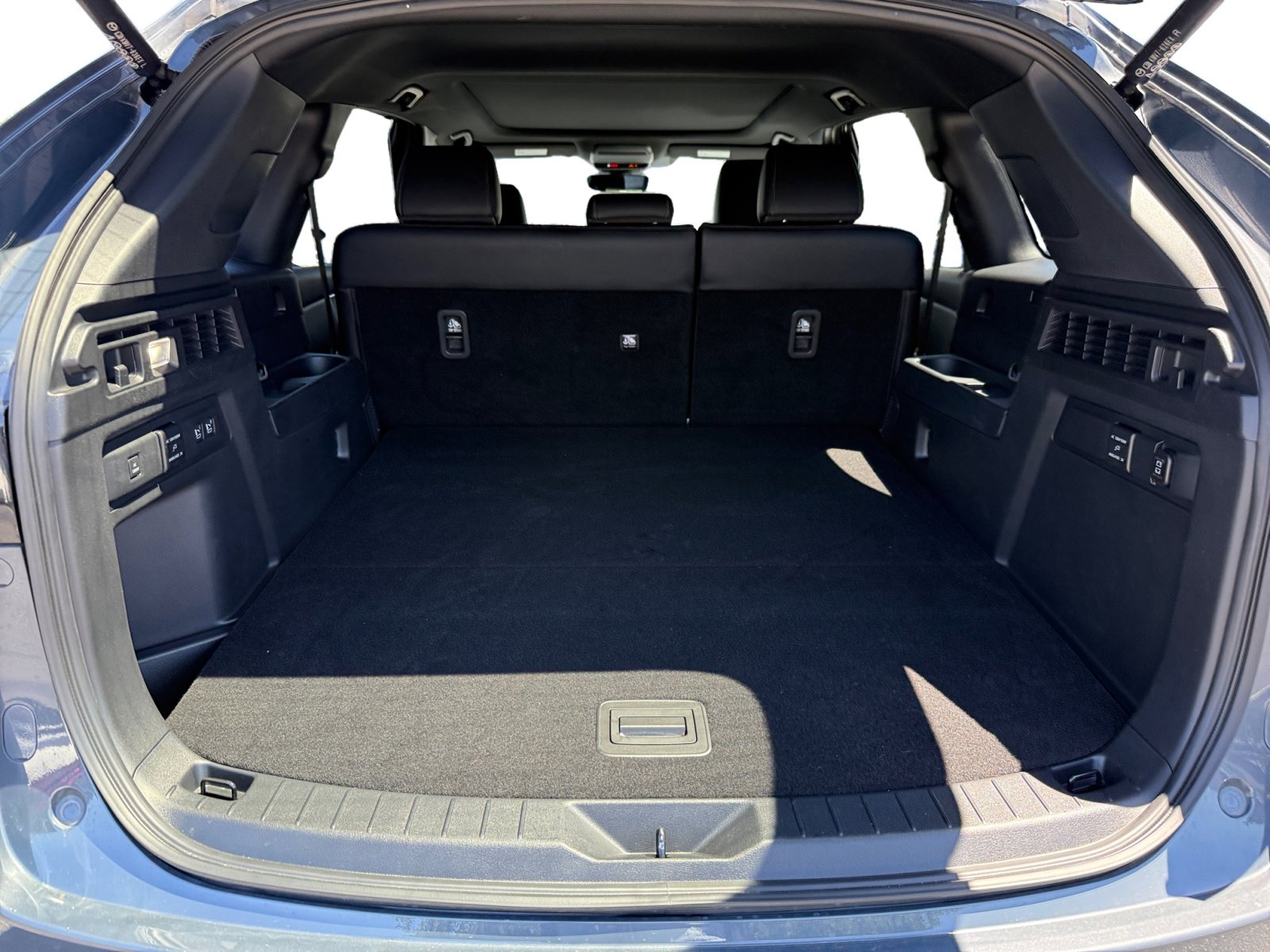 2025 Mazda CX-70 Premium Plus photo 17