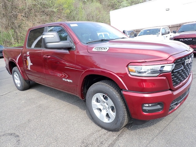 2025 Ram 1500 Big Horn Lone Star photo 7