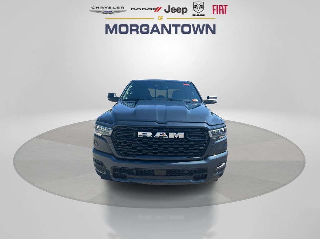 2026 Ram 1500 Big Horn Lone Star photo 2