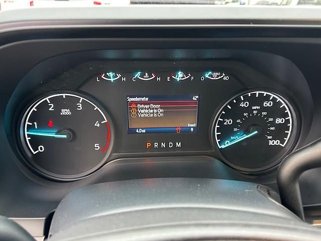 2025 Ford F-250 XLT photo 31