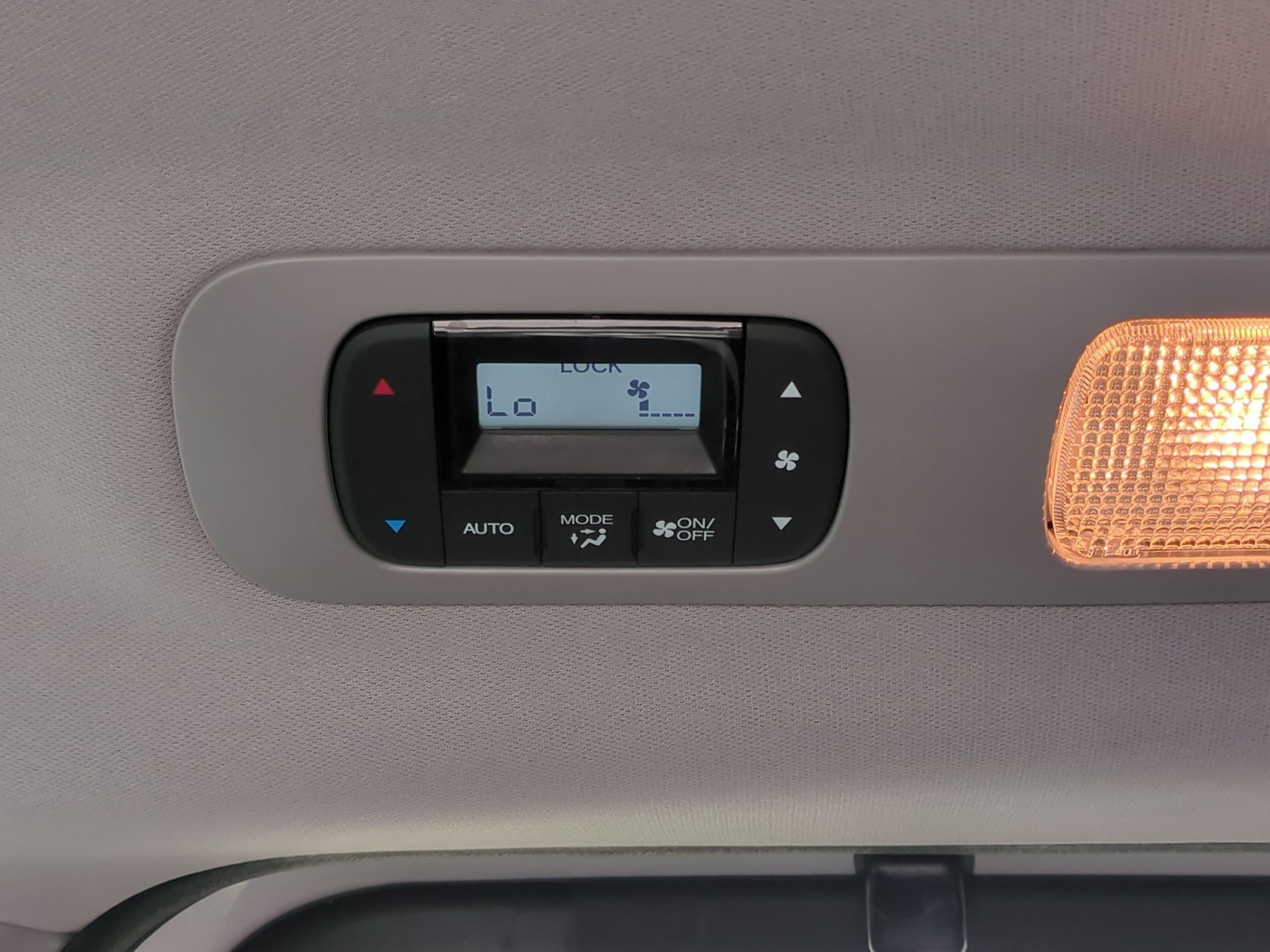 2024 Honda Odyssey EX-L photo 26