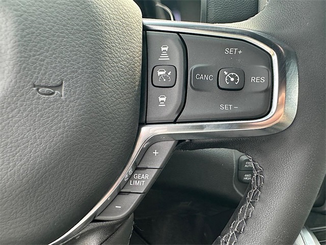 2025 Ram 1500 Big Horn Lone Star photo 21