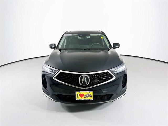 2024 Acura RDX Base photo 3
