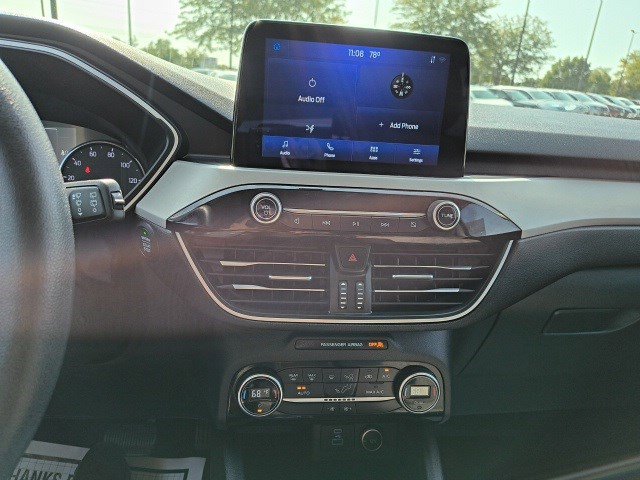 2021 Ford Escape SE Hybrid photo 22