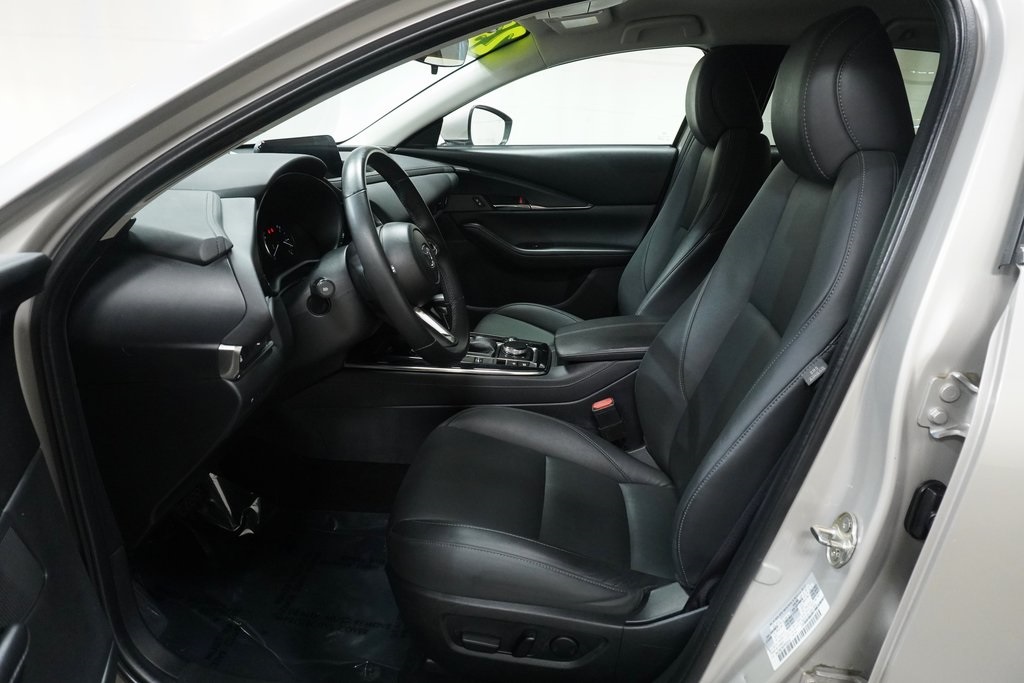 2023 Mazda CX-30 2.5 S Preferred photo 8