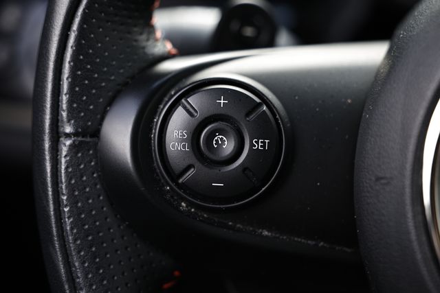 2020 Mini Cooper S ALL4 photo 31