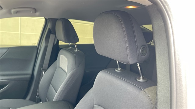 2025 CHEVROLET MALIBU - Image 19