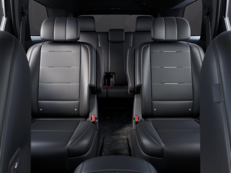 2026 Hyundai Palisade Calligraphy photo 12