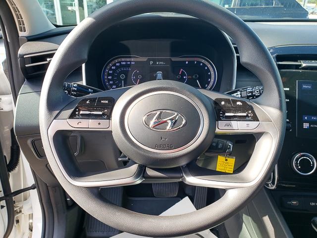 2023 Hyundai Tucson SE photo 16