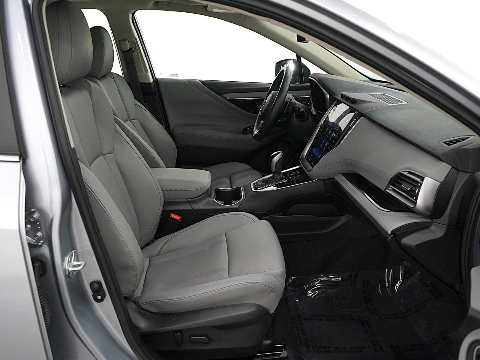 2021 Subaru Legacy Limited XT photo 10