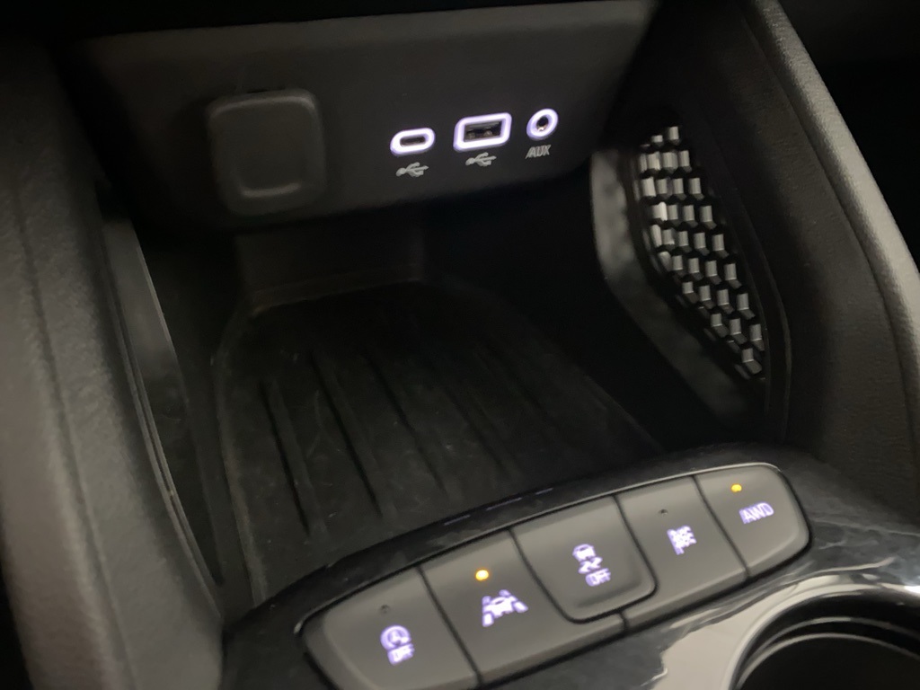 2021 Chevrolet Trailblazer LT photo 22