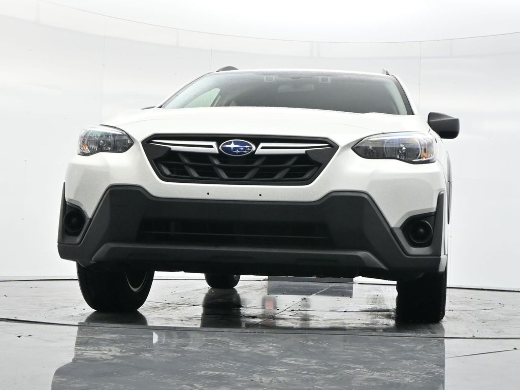 2022 Subaru Crosstrek Base photo 37