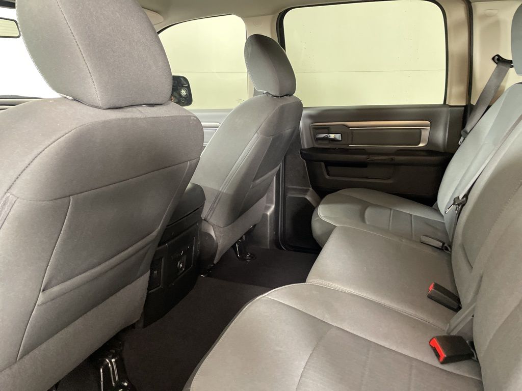2023 Ram 1500 Classic SLT photo 35