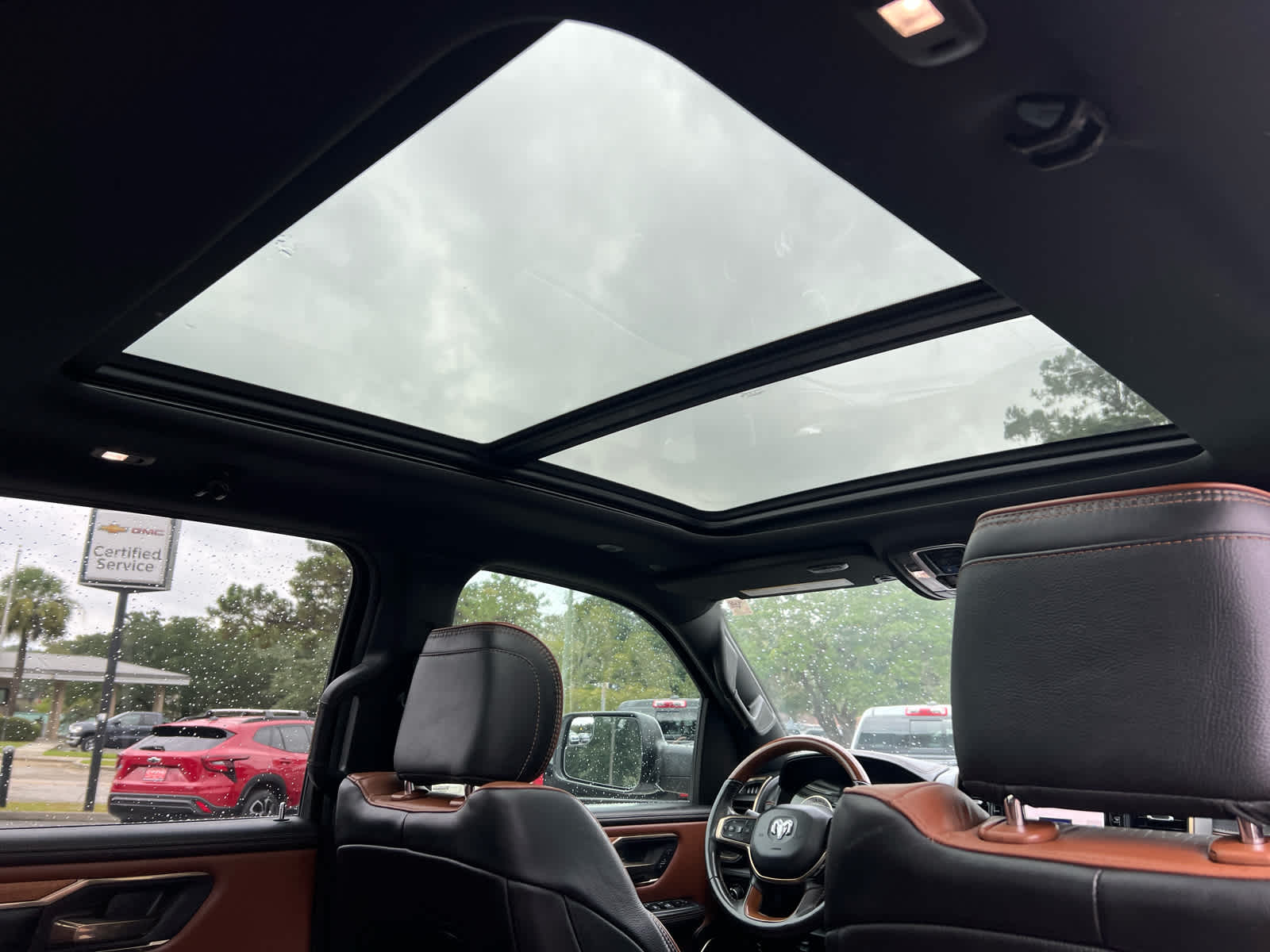 2022 Ram 1500 Longhorn photo 13