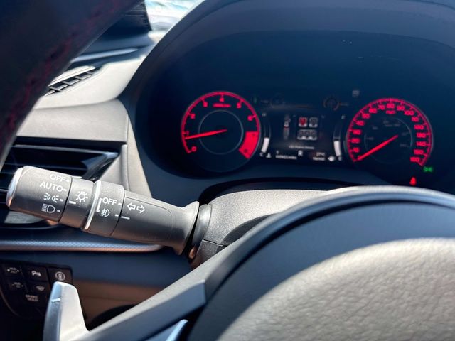 2024 Acura RDX A-Spec Advance photo 37