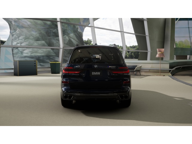 2026 Bmw X7 M60i photo 4