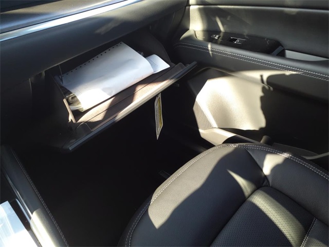 2025 Mazda CX-5 2.5 Premium Plus photo 11