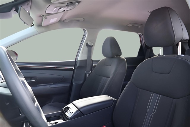 2023 Hyundai Tucson SEL photo 3