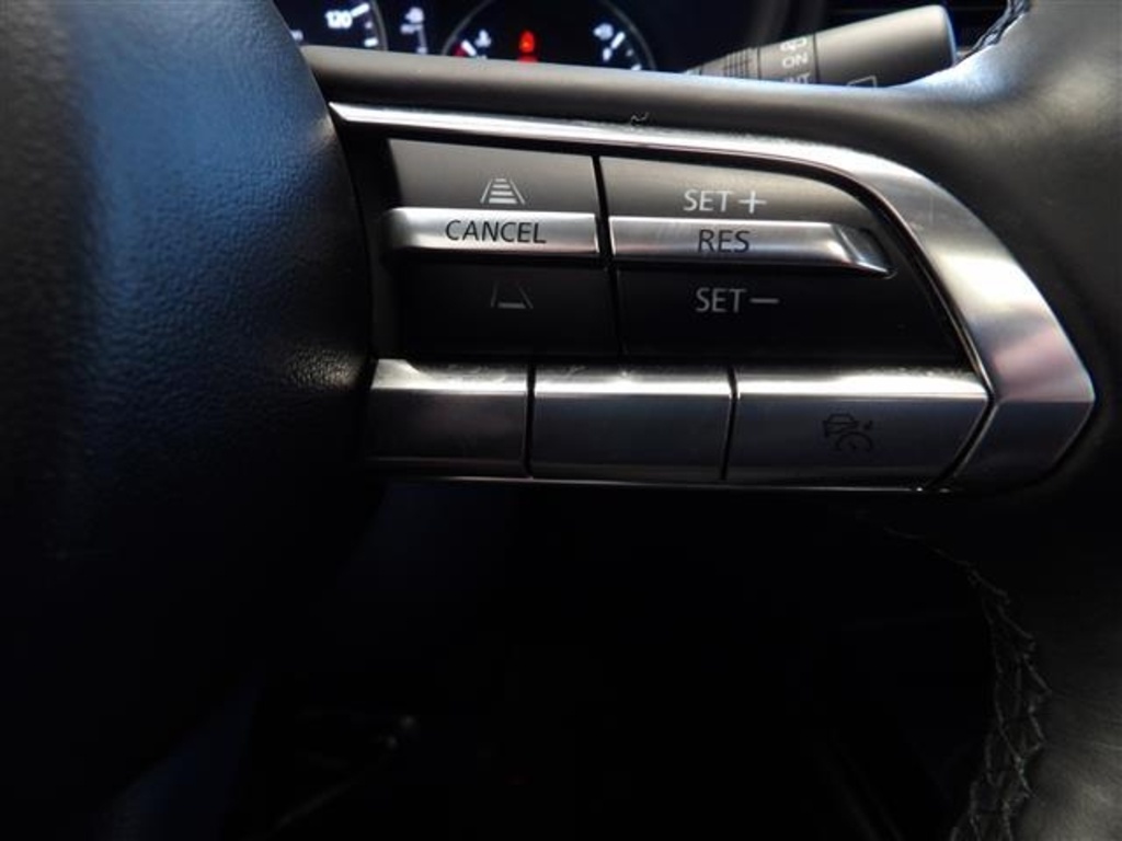 2022 Mazda CX-30 Carbon photo 29