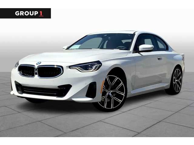 2024 BMW 230i xDrive 230i xDrive