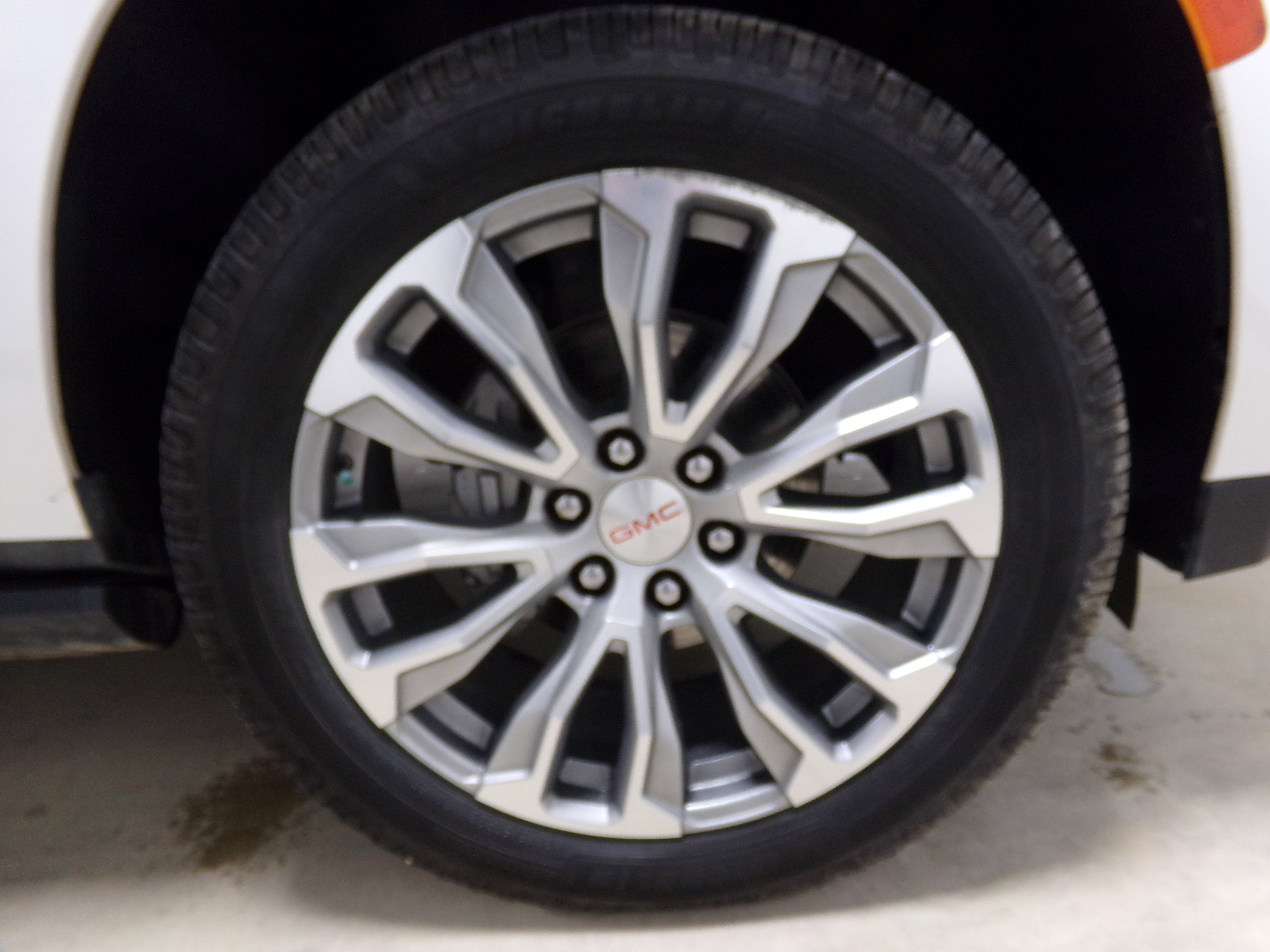 2022 Gmc Yukon Denali photo 22