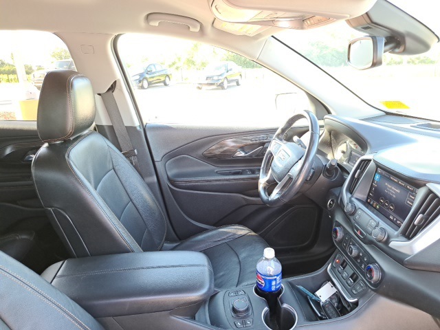 2020 Gmc Terrain SLT photo 4