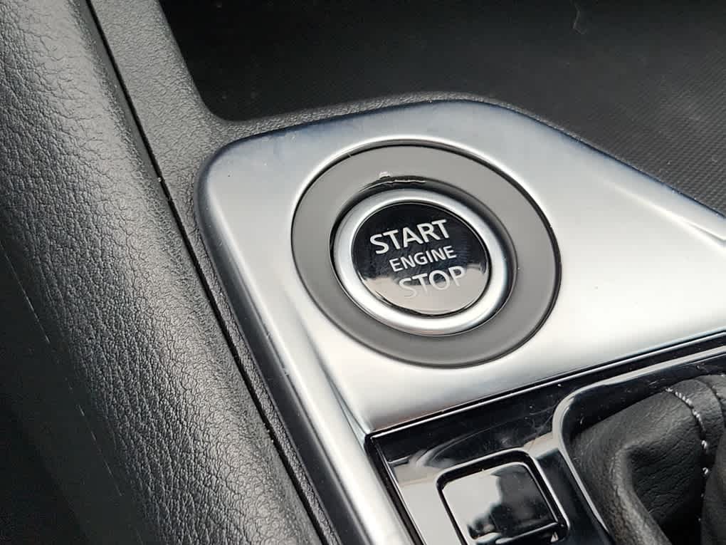 2024 Nissan Sentra SV photo 15