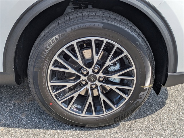 2025 Ford Escape Plug-In Hybrid Base photo 11