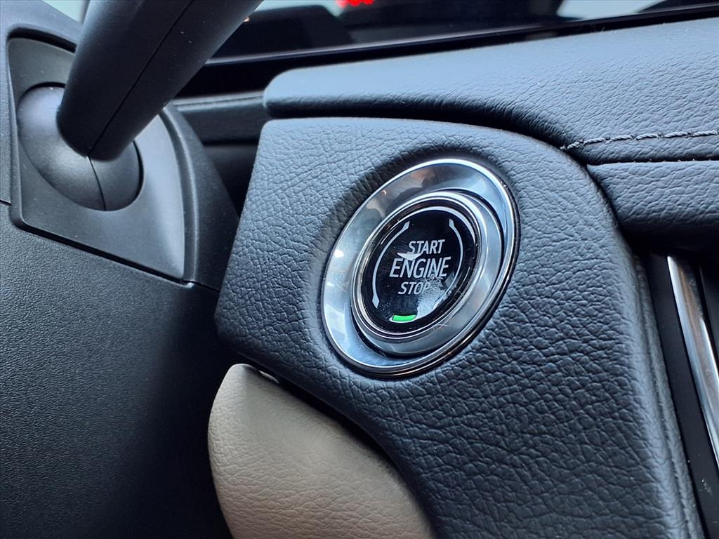 2025 Cadillac CT5 Premium Luxury photo 17