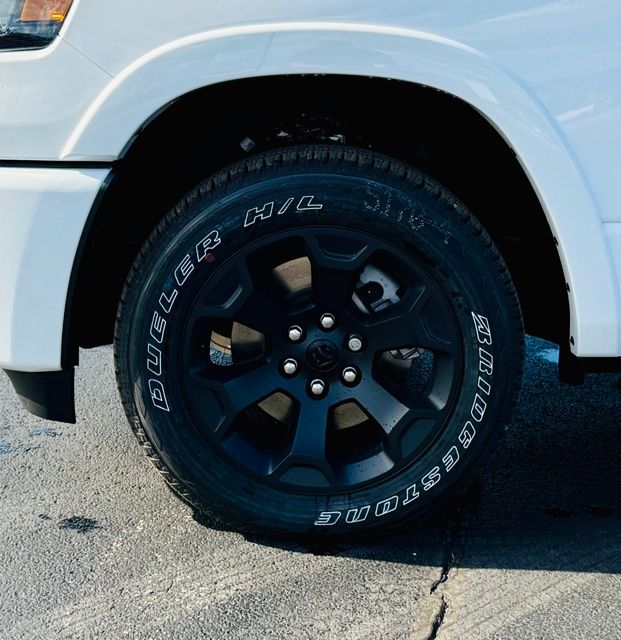 2026 Ram 1500 Big Horn Lone Star photo 4