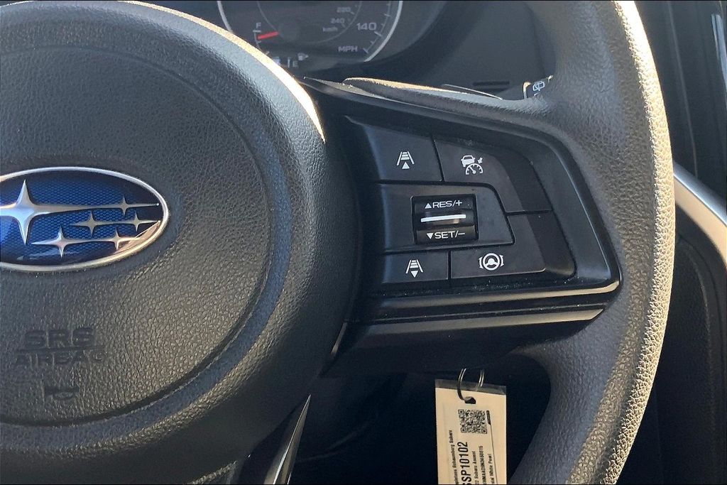 2022 Subaru Ascent Base photo 19