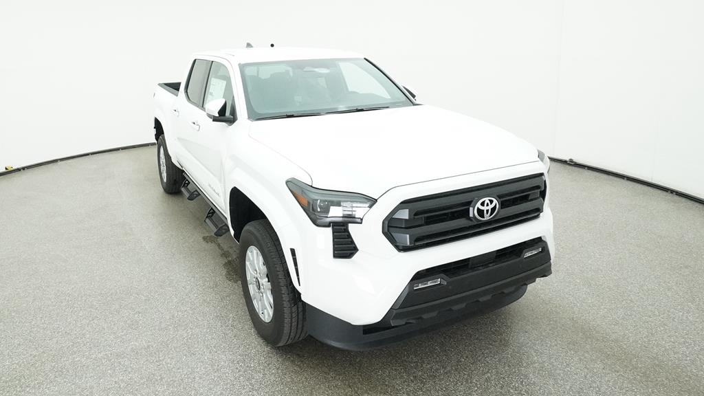 2024 Toyota Tacoma SR5 4x4 Double Cab photo 31