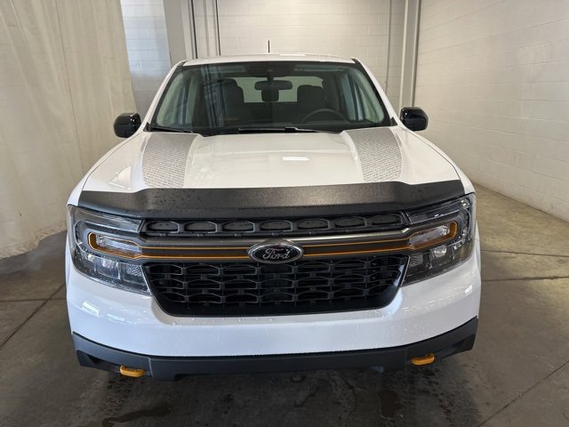 2024 Ford Maverick XLT Tremor photo 2