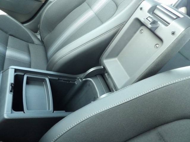 2026 Honda Civic Sport Hatchback photo 31