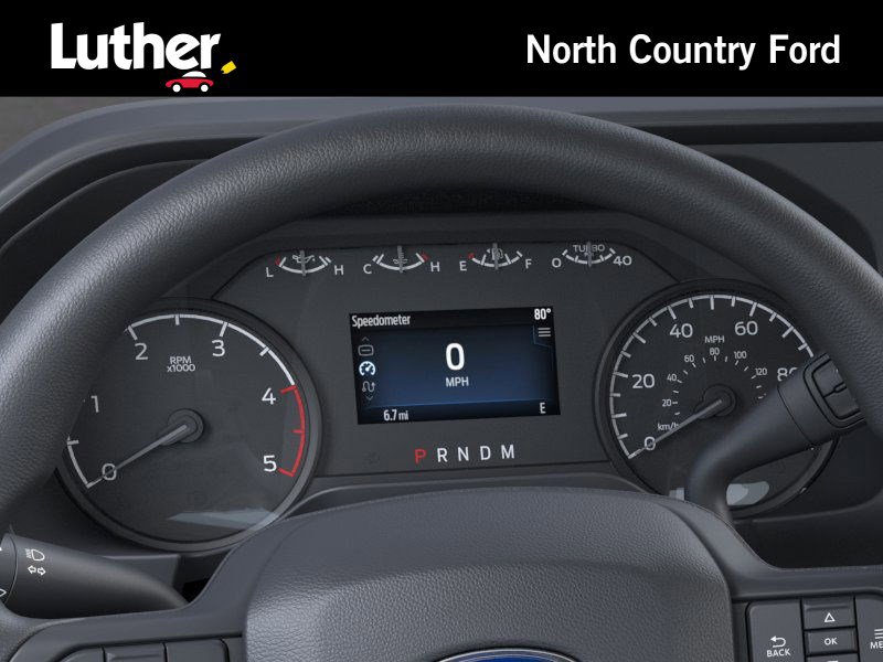 2026 Ford F-350 XL photo 13