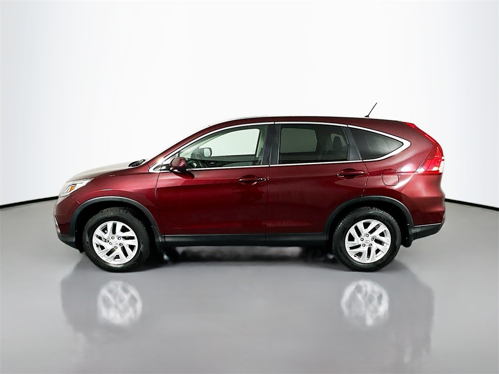 2015 Honda CR-V EX photo 4