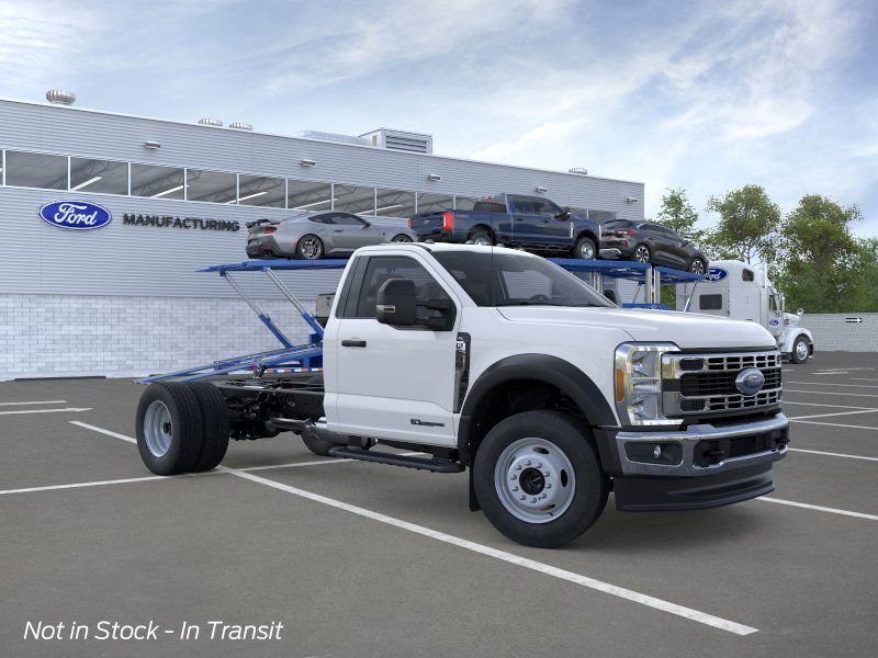 2026 Ford F-600 photo 5
