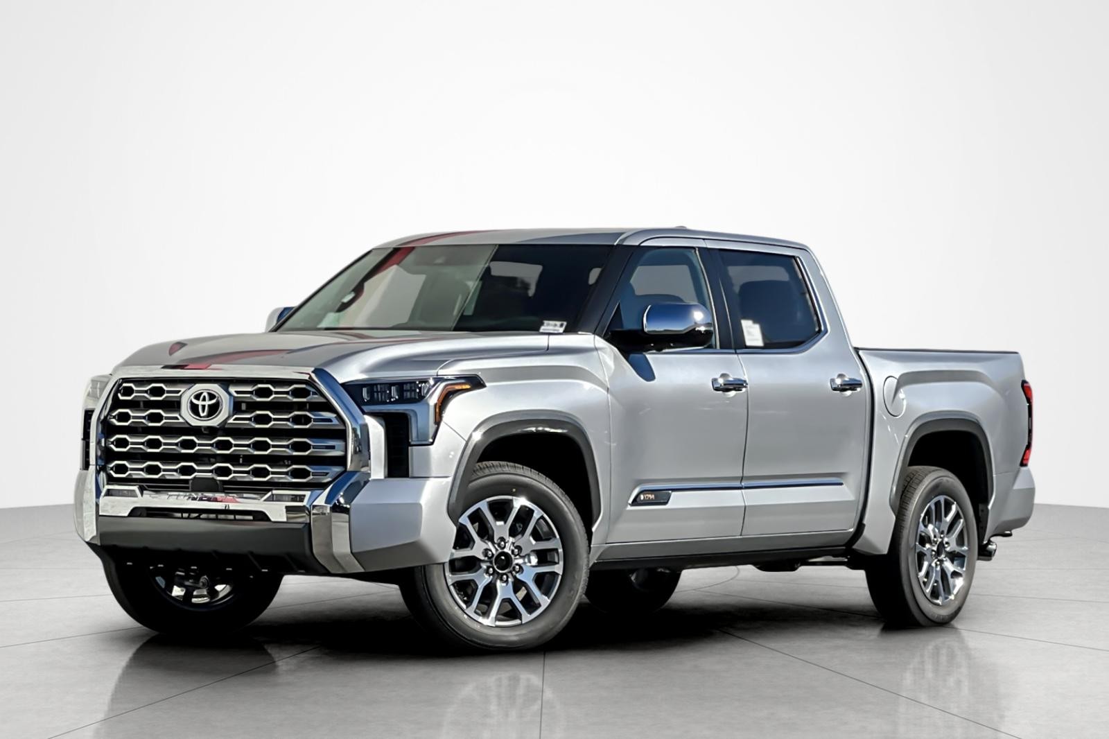 2026 Toyota Tundra 1794 Edition's photo