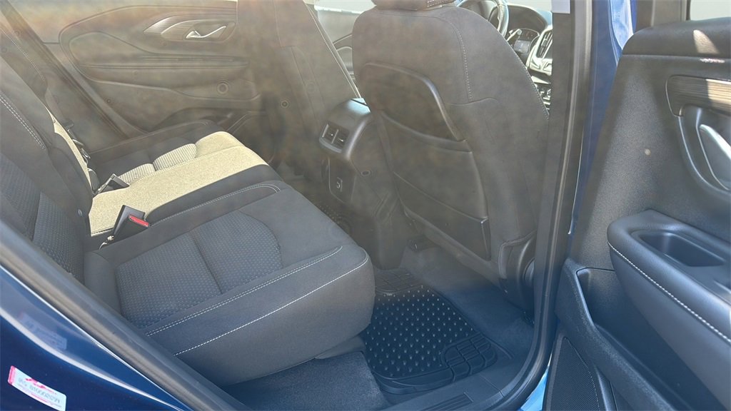2022 Gmc Terrain SLE photo 12