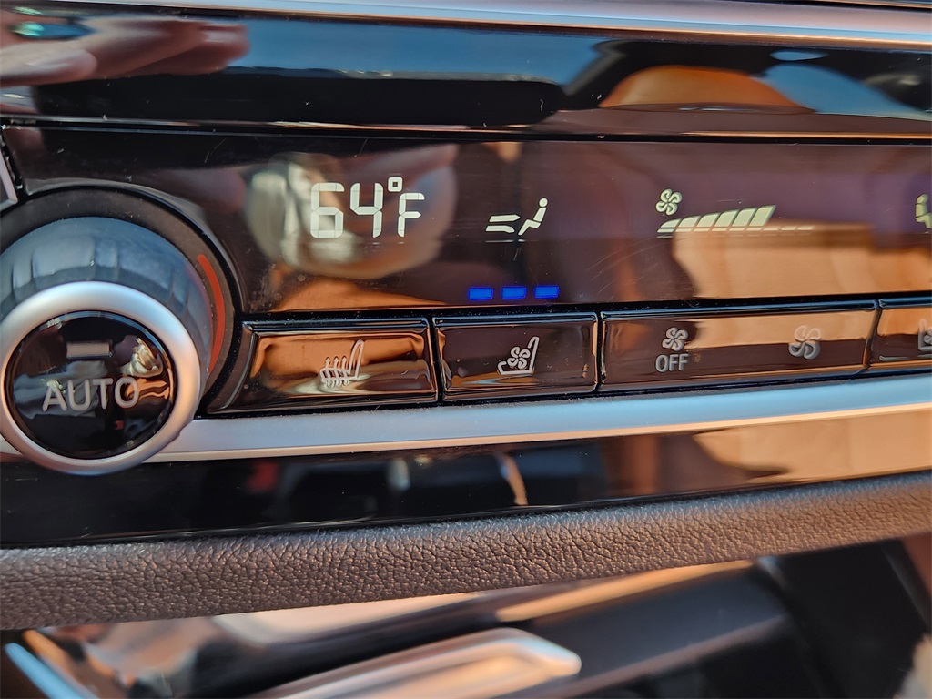 2021 Bmw X3 photo 25